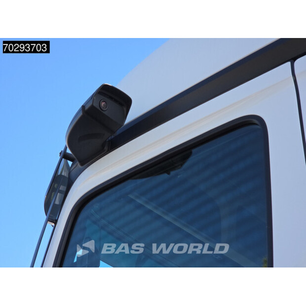 2025 Mercedes-Benz Actros 1848-45884840