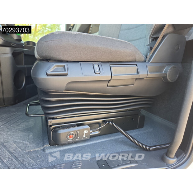 2025 Mercedes-Benz Actros 1848-45884841