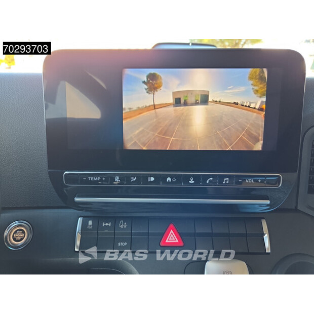 2025 Mercedes-Benz Actros 1848-45884849