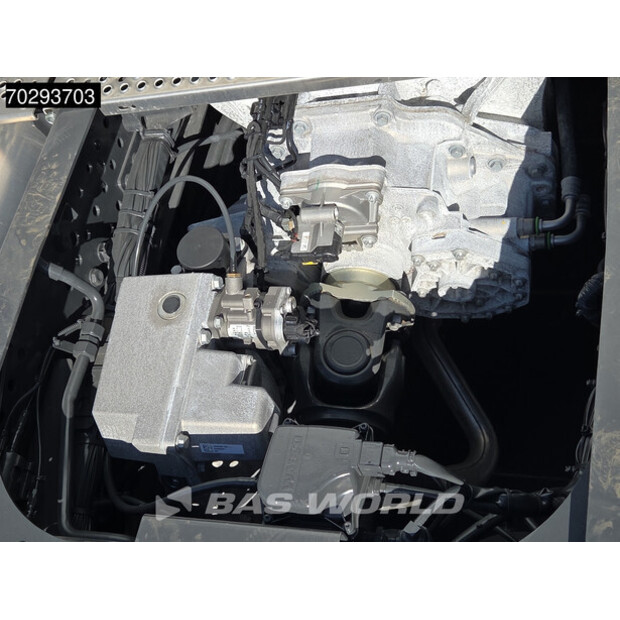 2025 Mercedes-Benz Actros 1848-45884860