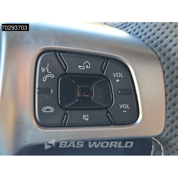 2025 Mercedes-Benz Actros 1848-45884864