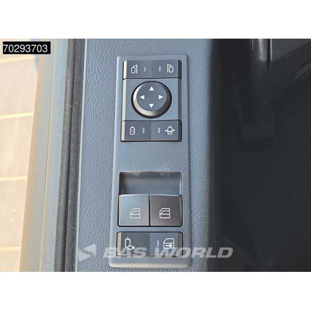 2025 Mercedes-Benz Actros 1848-45884866