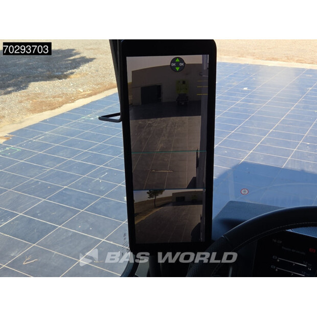 2025 Mercedes-Benz Actros 1848-45884867