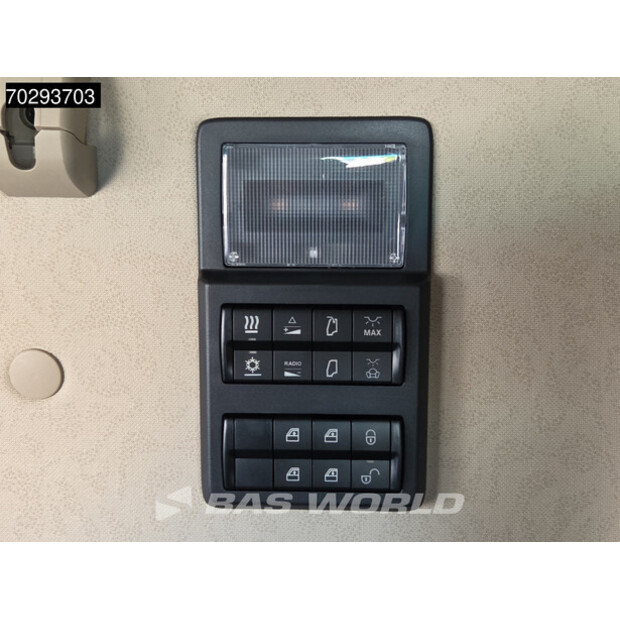 2025 Mercedes-Benz Actros 1848-45884868