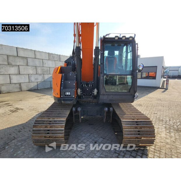 2021 Doosan DX140LCR-5-45884880