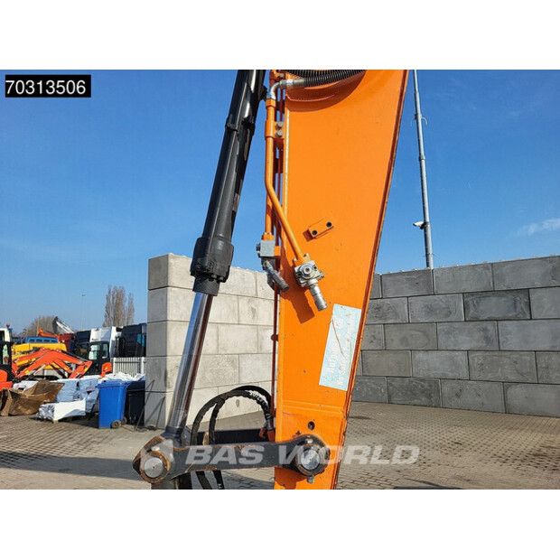 2021 Doosan DX140LCR-5-45884882