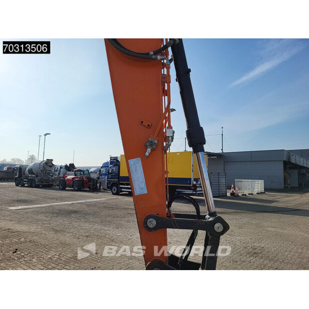 2021 Doosan DX140LCR-5-45884883