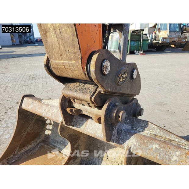2021 Doosan DX140LCR-5-45884884