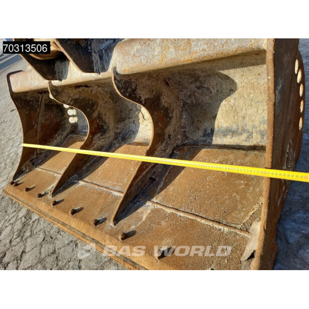 2021 Doosan DX140LCR-5-45884886