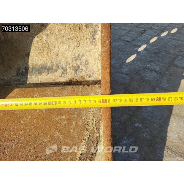 2021 Doosan DX140LCR-5-45884887