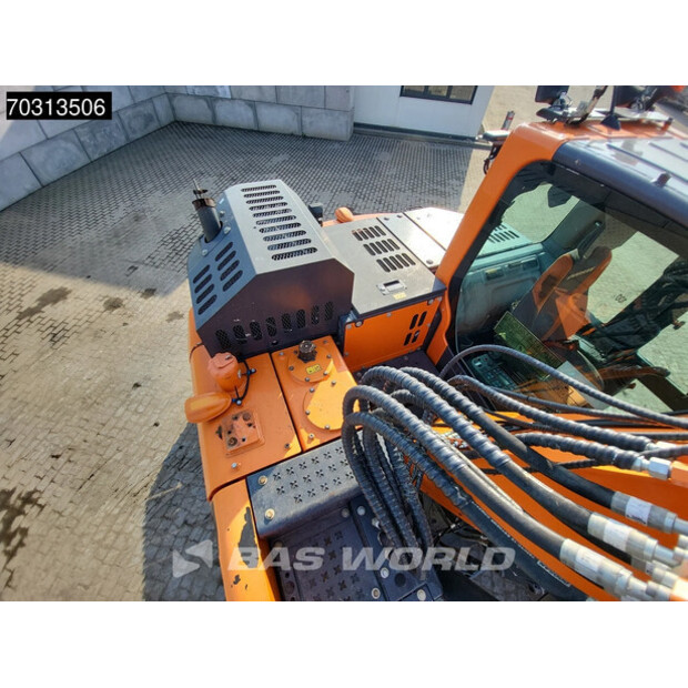2021 Doosan DX140LCR-5-45884888