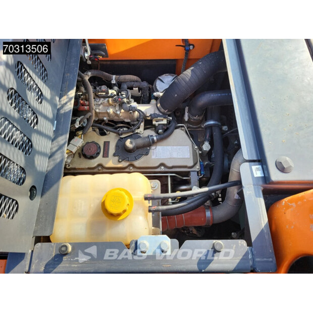 2021 Doosan DX140LCR-5-45884890