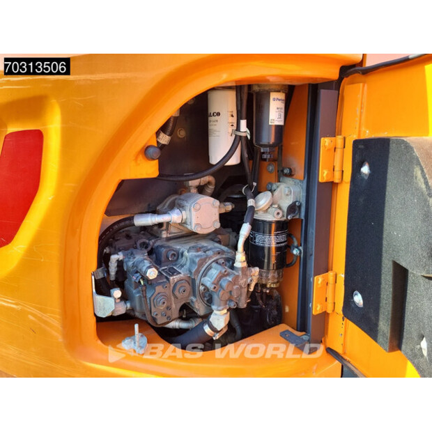 2021 Doosan DX140LCR-5-45884893