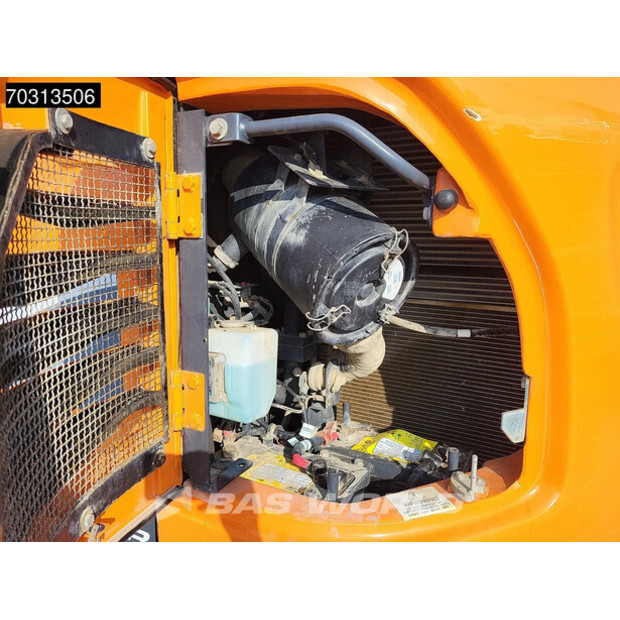 2021 Doosan DX140LCR-5-45884894