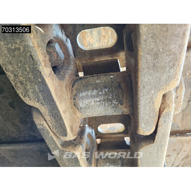 2021 Doosan DX140LCR-5-45884899