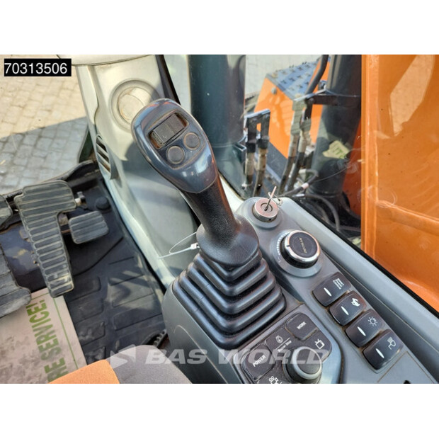 2021 Doosan DX140LCR-5-45884903