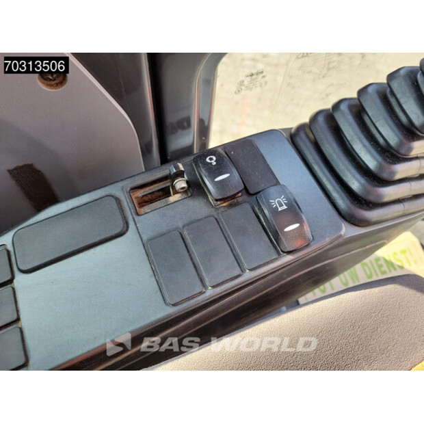 2021 Doosan DX140LCR-5-45884908