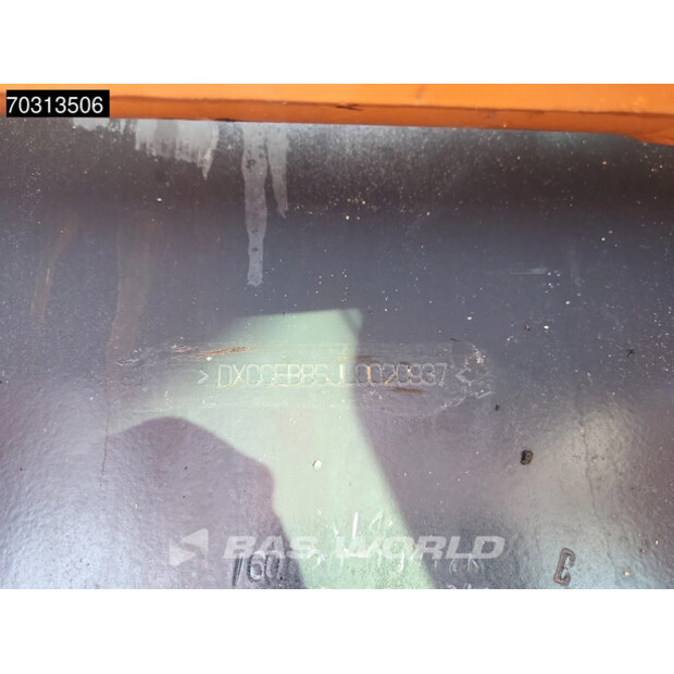 2021 Doosan DX140LCR-5-45884914