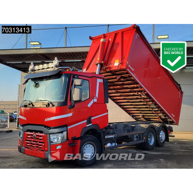 2021 Renault T480-45884916