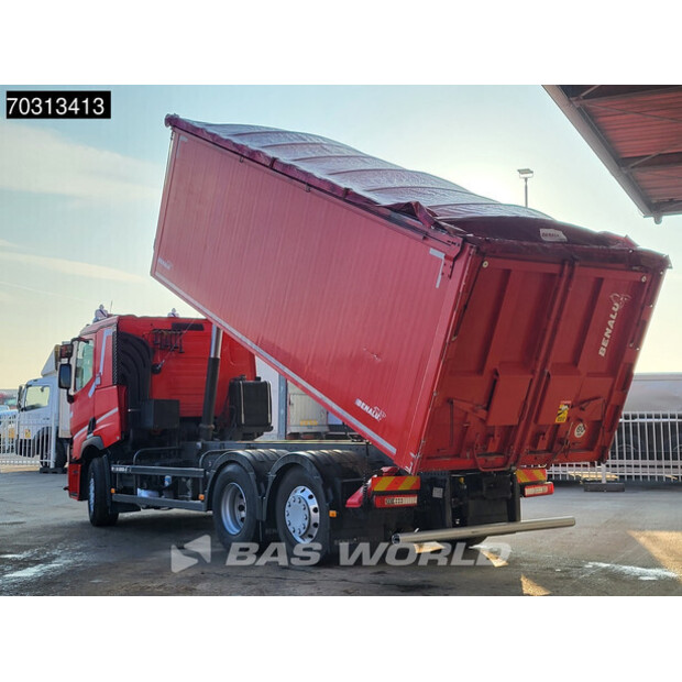 2021 Renault T480-45884917