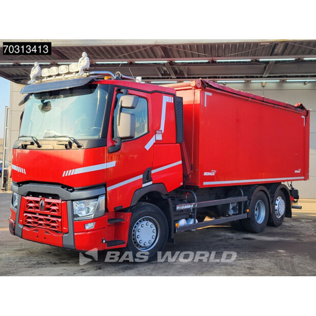 2021 Renault T480-45884918