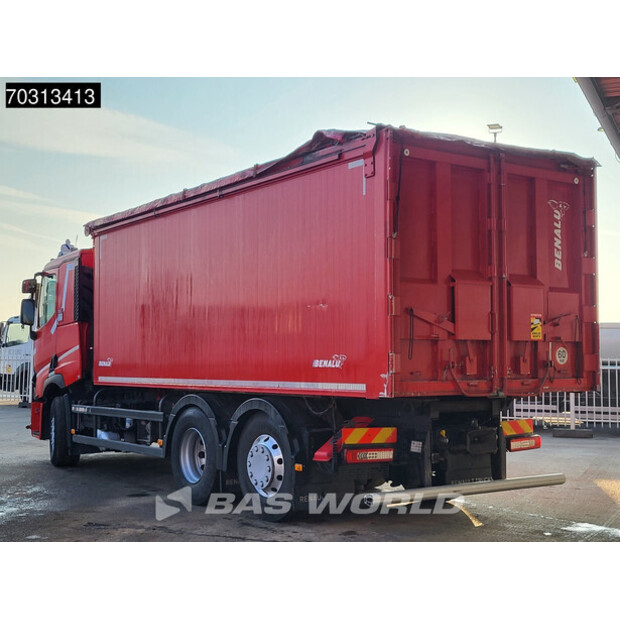 2021 Renault T480-45884920