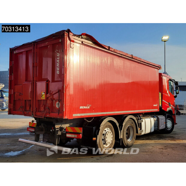 2021 Renault T480-45884922