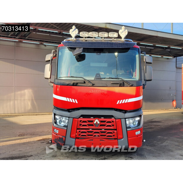 2021 Renault T480-45884923