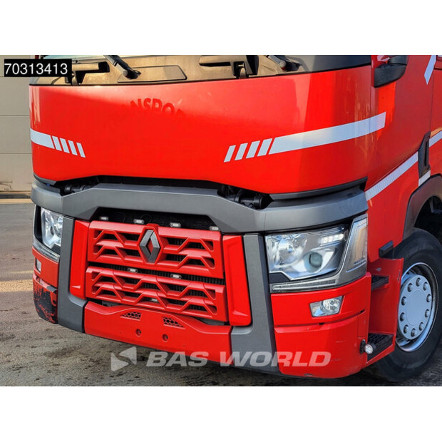 2021 Renault T480-45884925