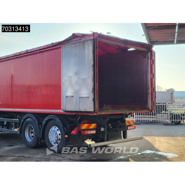 2021 Renault T480-45884930
