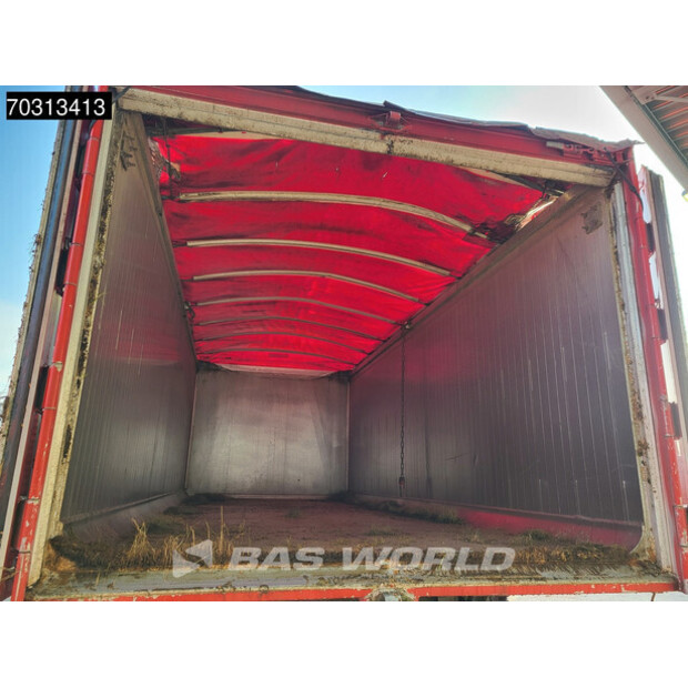 2021 Renault T480-45884931