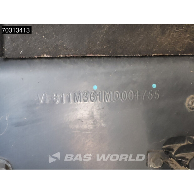 2021 Renault T480-45884950