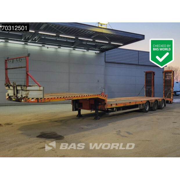 2011 Nooteboom S17DE-0P3C-45884953