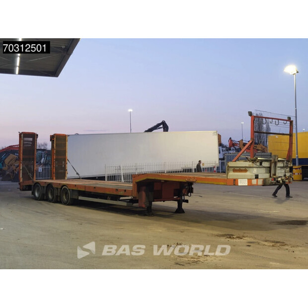 2011 Nooteboom S17DE-0P3C-45884955