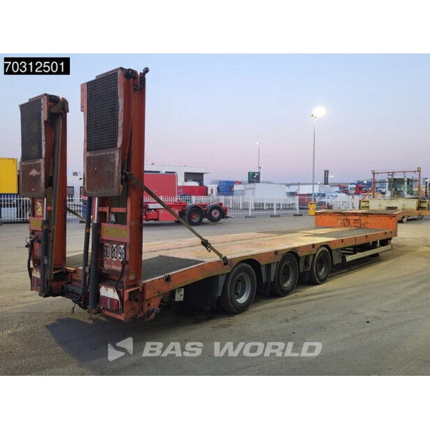 2011 Nooteboom S17DE-0P3C-45884957