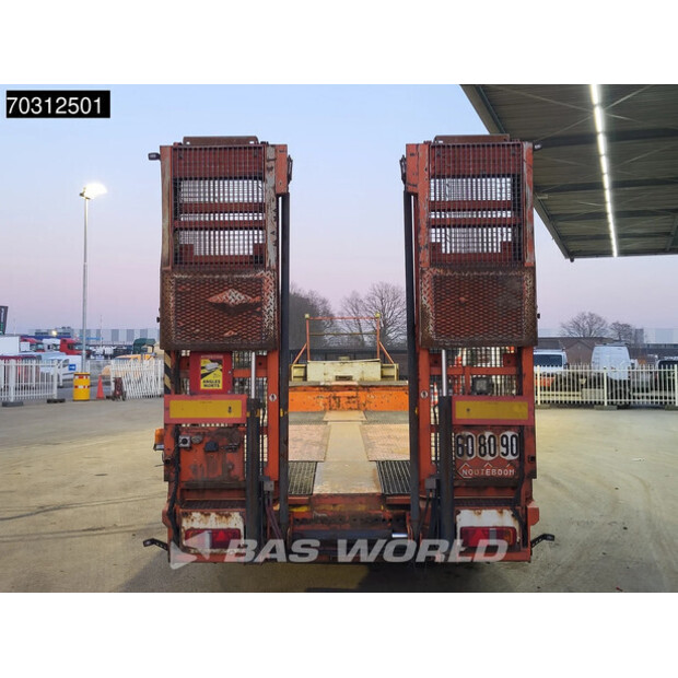 2011 Nooteboom S17DE-0P3C-45884959