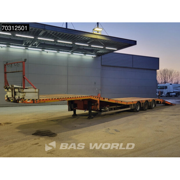 2011 Nooteboom S17DE-0P3C-45884960