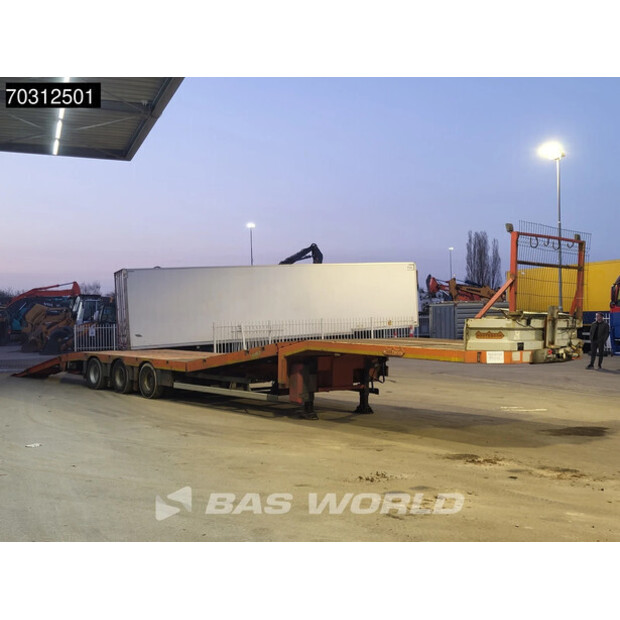 2011 Nooteboom S17DE-0P3C-45884962