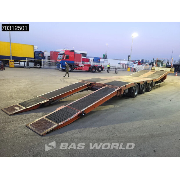 2011 Nooteboom S17DE-0P3C-45884963