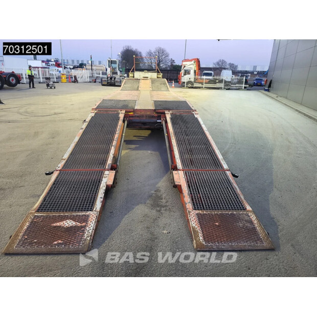 2011 Nooteboom S17DE-0P3C-45884964