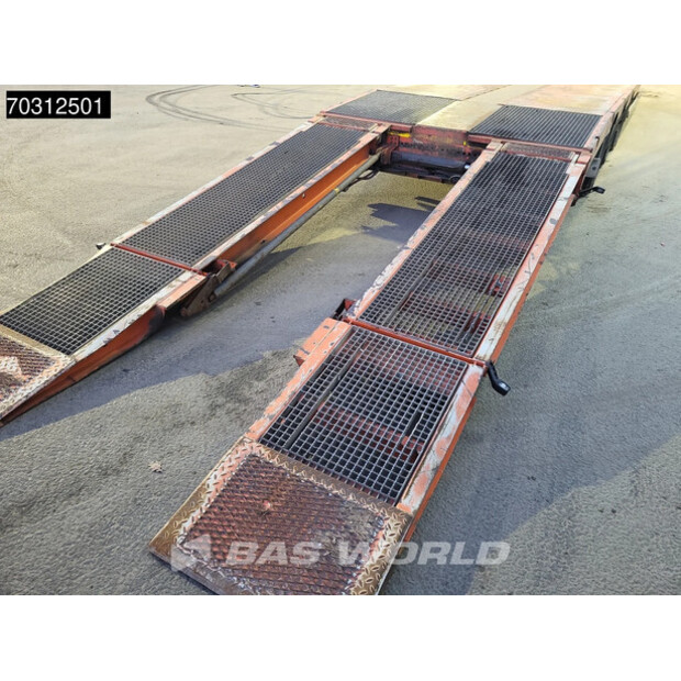 2011 Nooteboom S17DE-0P3C-45884965