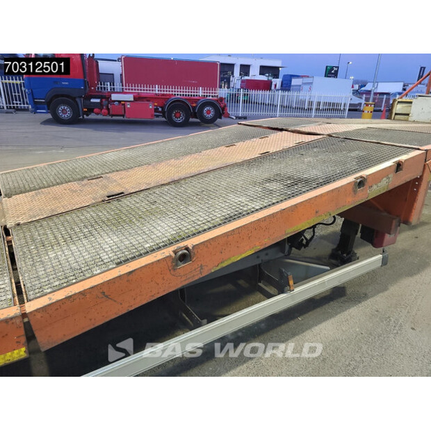 2011 Nooteboom S17DE-0P3C-45884966