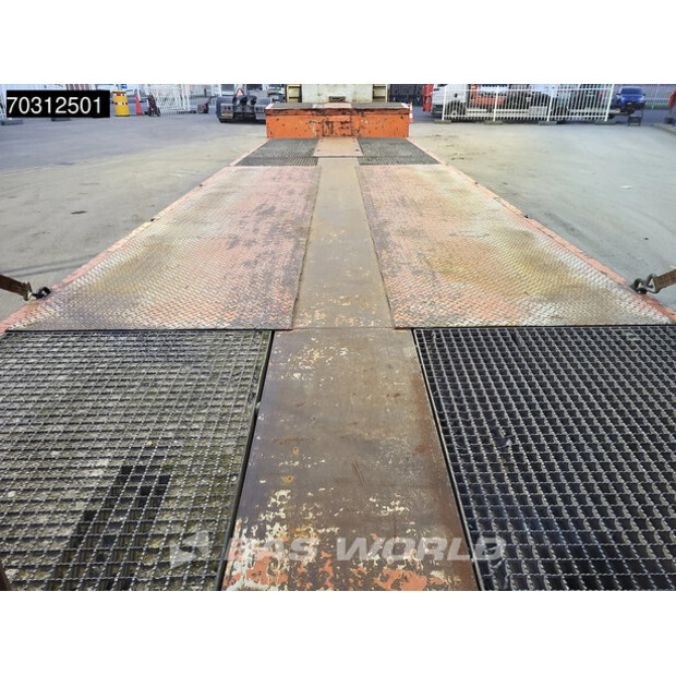 2011 Nooteboom S17DE-0P3C-45884967