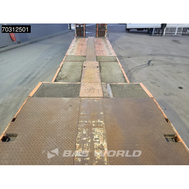 2011 Nooteboom S17DE-0P3C-45884968