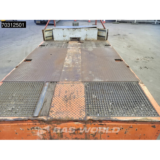 2011 Nooteboom S17DE-0P3C-45884969