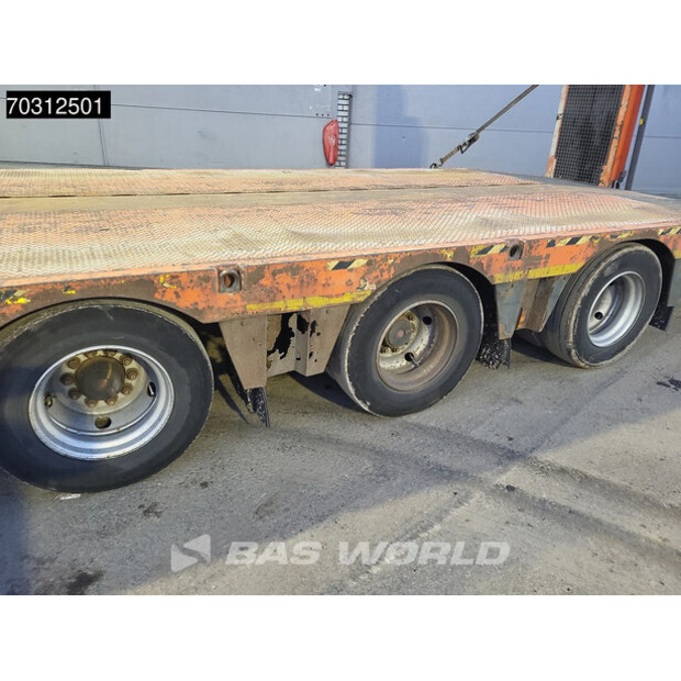 2011 Nooteboom S17DE-0P3C-45884970