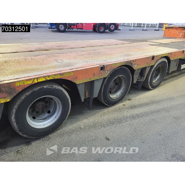 2011 Nooteboom S17DE-0P3C-45884971