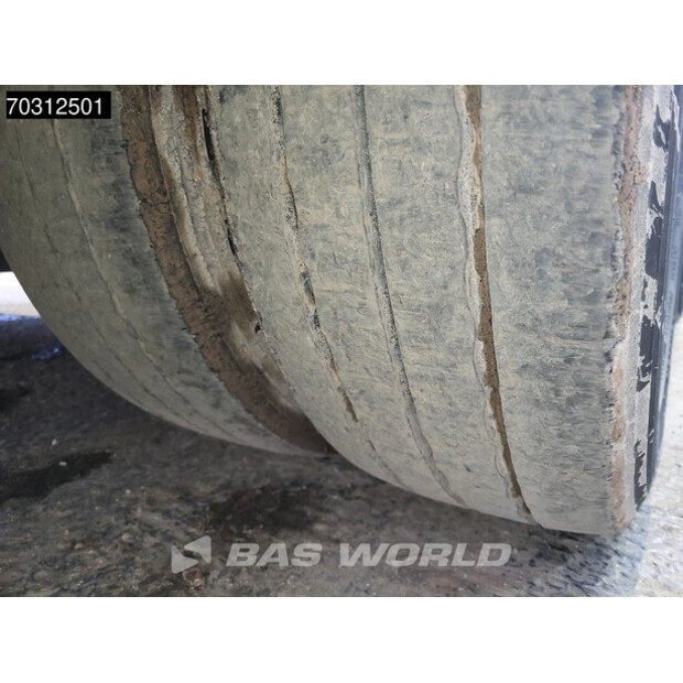 2011 Nooteboom S17DE-0P3C-45884973