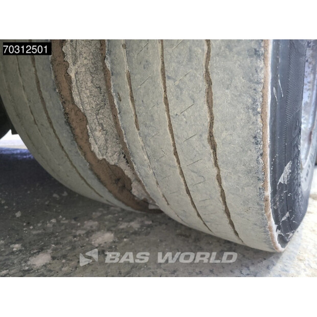 2011 Nooteboom S17DE-0P3C-45884974