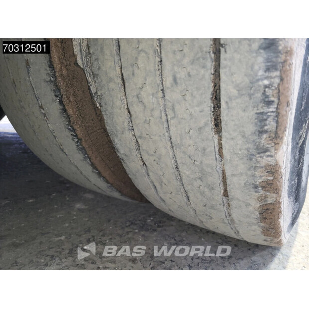 2011 Nooteboom S17DE-0P3C-45884975